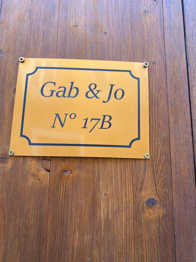 Gab&Jo Bollène Exterior foto